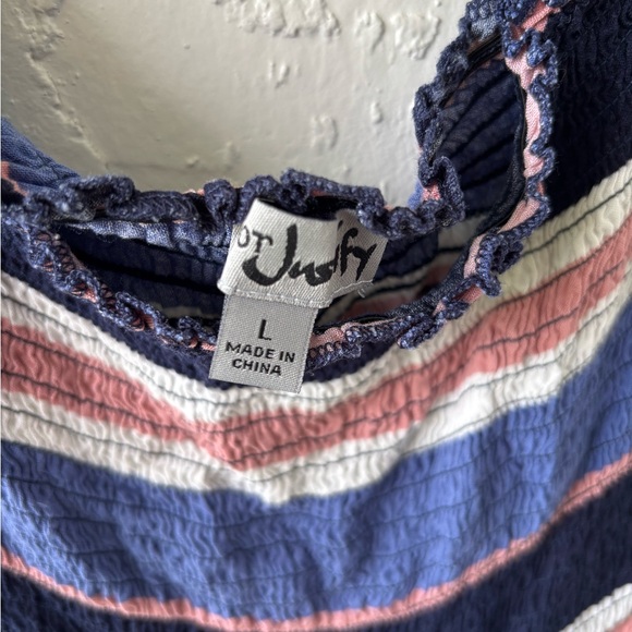 J for Justify Jumpsuit - Picture 2 of 2